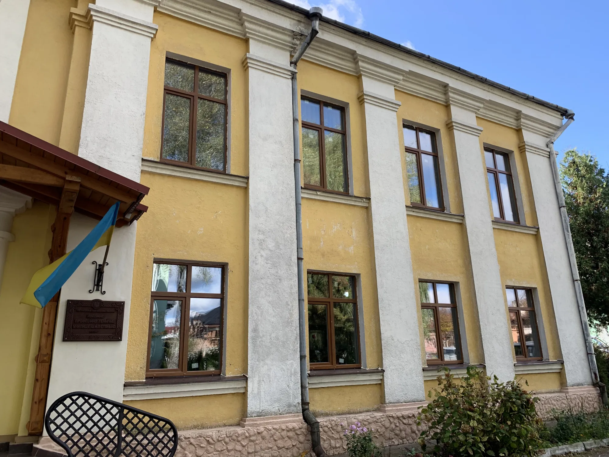 Обʼєкт Компанія ВІКНА-СЕРВІС — фото 4